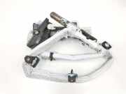 Vorhang Airbag Links VOOR 72126966859 BMW 3 serie Touring (E91) Kombi 320d 16V (N47-D20C) 2009