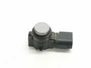Pdc Sensor Set ACHTER 9675202477F4 Peugeot 308 (L3/L8/LB/LH/LP) Schr?gheck 5-drs 1.6 HDi (DV6DTED(9HP))