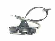 Türschloss Links Hinten 2594002 Ford Focus 4 Schrägheck 1.5 EcoBoost 12V 182 (Y1DA) 2018