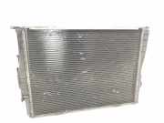 Radiator 7553111 BMW 1 serie (E87/87N) Schrägheck 5-drs 116i 1.6 16V (N45-B16A)