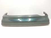Stoßstange Hinten 51128159367 BMW 5 serie (E39) Limousine 523i 24V (M52-B25(256S3)) 1998