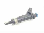 Kraftstoff-Injector 2320949205 Toyota Auris (E15) Schrägheck 1.33 Dual VVT-I 16V (1NRFE)