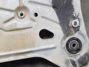Unterrahme Vorne 93459571 Nissan NV 300 Van 2.0 dCi 16V 170 (M9R-710(M9R-V7))
