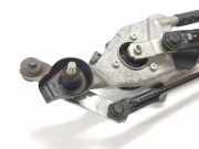 Scheibenwischermotor Vorne 98100D4000 Kia Clarus Limousine 2.0i SLX,GLX 16V (FE-16V) 2017