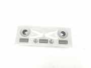 Innenbeleuchtung 63316962053 BMW 7 serie (E65/E66/E67) Limousine 730d 24V (M57N-D30(306D2)) 2002