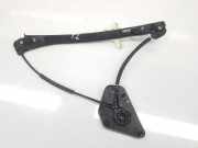 Fensterheber Links Hinten 5JA839461 Skoda Rapid Liftback 1.6 TDI 16V (CXMA) 2017