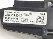 Zeit Uhr 3AA919204A Volkswagen Passat Variant (365) Kombi 2.0 TDI 16V 140 (CFFB) 2013 CFFB