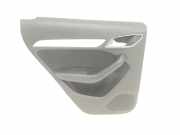 Türverkleidung Links Hinten 8U0867303A Audi Q3 (8UB/8UG) SUV 2.0 TDI 16V 177 Quattro (CFGC) 2014