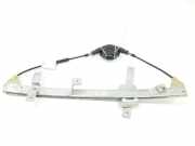 Fensterheber Links Vorne 55363287AC Jeep Grand Cherokee (WG/WJ) SUV 2.7 CRD 20V (ENF) 2002