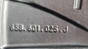 Felge 658601025J Skoda NW4 Style