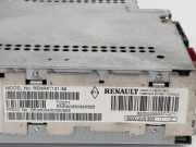 Radio CD 8200205833 Renault II COUPECABRIO Luxe Privilege