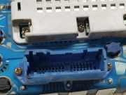 Tachoeinheit Kmh 838416A700 Toyota Land Cruiser 90 (J9) Hardtop Geländewagen 3.0 TD (1KZTE)