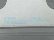 Heckschloss 1859161 Ford Focus 2 Schrägheck 1.8 TDCi 16V (KKDA) 2006