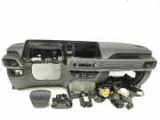 Airbag Set KITDEAIRBAG Ford Tourneo Großraumlimousine 1.0 12V Ecoboost (B7JB)