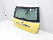 Heckklappe 7139735 Mini Mini One/Cooper (R50) Schrägheck 1.6 16V Cooper (W10-B16A)