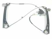 Fensterheber Rechts Vorne 51338229106 BMW 3 serie (E46/2) Coupé 320 Ci 24V (M52-B20(206S4)) 2000