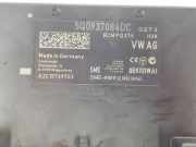 Motorsteuergerät 5Q0937084DC Volkswagen Tiguan (AD1) SUV 1.5 TSI 16V Evo BlueMotion Technology (DADA) 2019 DADA