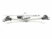 Scheibenwischermotor Vorne 98100Q0000 Hyundai i20 (BC3) Schrägheck 5-drs 1.0 T-GDI 100 Mild Hybrid 48V 12V (G3LF) 2022