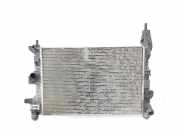 Radiator BV618005BD Ford Tourneo Connect/Grand Tourneo Connect Großraumlimousine 1.5 EcoBlue (Z2GA)