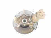 Achsschenkel Links Vorne 400154EA0A Nissan Qashqai (J11) SUV 1.6 dCi (R9M(Euro 5)) 2017