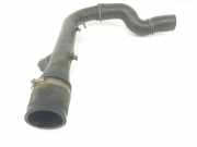 Turbo Leitung 2D0145762A Volkswagen LT II Van 2.5 TDi (AVR) 2004 AVR