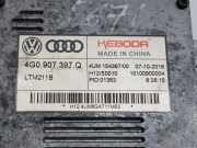 Steuergerät Xenon 4G0907397Q Skoda Superb (3V3) Liftback 2.0 TDI (DFEA)