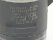 Parken-Sensoren VOOR 9813348377ZR Opel Astra L Sports Tourer (F4/FC/FN/FR) Kombi 1.2 Turbo 110 12V (EB2ADT(HNP))