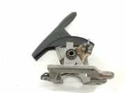 Handbremshebel 360101KK0A Nissan Juke (F15) SUV 1.2 DIG-T 16V (HRA2DDT) 2016