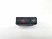 Warnleuchte Schalter 61318368920 BMW 3 serie (E46/2) Coupé 320 Cd 16V (M47-D20(204D1)) 2005