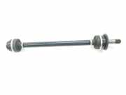 Antriebswelle Links Hinten 8691593 BMW 8 serie Gran Coupe (G16) Limousine 840i xDrive TwinPower Turbo 24V (B58-B30C)