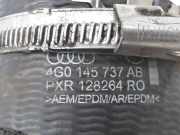 Intercooler Schlauch 4G0145737AB Audi A6 Avant (C7) Kombi 3.0 TDI V6 24V (CLAB) 2012