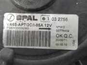 Lüfter Kühler 1253K0 Citroën DS3 (SA) Schrägheck 1.6 16V VTS THP Racing (EP6(5FD)) 2012