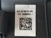 Zierleiste Interieur 5FF867243 Cupra Formentor SUV 1.5 TSI 16V (DPCA) 2023 DPCA