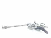 Lenksäule 9663123380 Peugeot 208 I (CA/CC/CK/CL) Schrägheck 1.6 e-HDi FAP (DV6DTED(9HP)) 2012