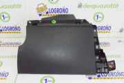 Handschuhfach 825283 Peugeot 508 (8D) Limousine 1.6 HDiF 16V (DV6C(9HL)) 2011