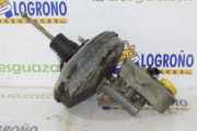 Bremskraftverstärker 6N1612105C Volkswagen Polo III (6N1) Schrägheck 1.4i 60 (APQ) 1999 APQ
