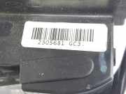 T?rschloss Rechts Vorne 813202V000 Hyundai Veloster Coup? 1.6 GDI 16V (G4FD(Euro 4)) 2011