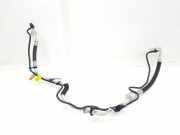 Klima Leitung 9833241880 Citroën C4 Berline (BA/BB/BC) Schrägheck 5-drs 1.2 PureTech 130 12V (EB2ADTS(HNS))