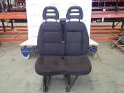 Sitz Rechts Vorne ASIENTODELANTERODERECHO Fiat Ducato (250) Van 2.2 D 100 Multijet Euro 4 (P22DTE(4HV)) 2008