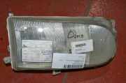 Scheinwerfer Rechts 260108C002 Nissan Serena (C23) Großraumlimousine 2.3 SLX,SGX Diesel (LD23) 1995