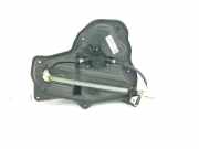 Fensterheber Links Hinten BHN973590 Mazda 3 BERLINA SEDÁN BMBN Luxury