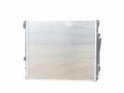 Radiator 2N0121212B Volkswagen Crafter (SY) Van 2.0 TDI FWD (DMZB) DMZB