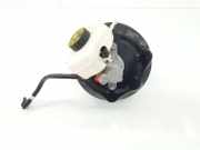 Bremskraftverstärker 34336851097 BMW 3 serie Gran Turismo (F34) Schrägheck 320i 2.0 16V (B48-B20A) 2018