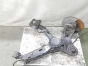 Achsschenkel Rechts Hinten 1619266780 Peugeot Traveller Großraumlimousine 1.6 Blue HDi 115 (DV6FC(BHX)) 2018