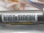 Vorhang Airbag Links VOOR 9801890780 Citroën DS4 (NX) Schrägheck 1.6 16V VTi 120 (EP6C(5FS)) 2013