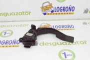 Gaspedalsensor 8K1721523 Audi A4 (B8) Limousine 2.0 TDI 16V (CAGA) 2008