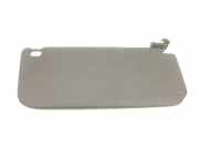 Sonnenblende Rechts A9108102501 Mercedes-Benz Sprinter 3,5t (907.6/910.6) Van 319 CDI 3.0 V6 24V RWD (OM642.899) 2019