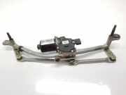 Scheibenwischermotor Vorne W000060842 Jaguar XE Limousine 2.0d 180 16V (204DTD(AJ20D4)) 2015