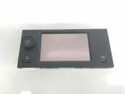 Multifunctionelle Display 9852773580 Fiat Doblo Cargo Van e-Doblo (ZKX(ZK01))