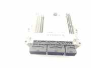 Motorsteuergerät 237102788R Renault Laguna III (BT) Schrägheck 5-drs 2.0 dCi 16V 130 (M9R-858) 2014